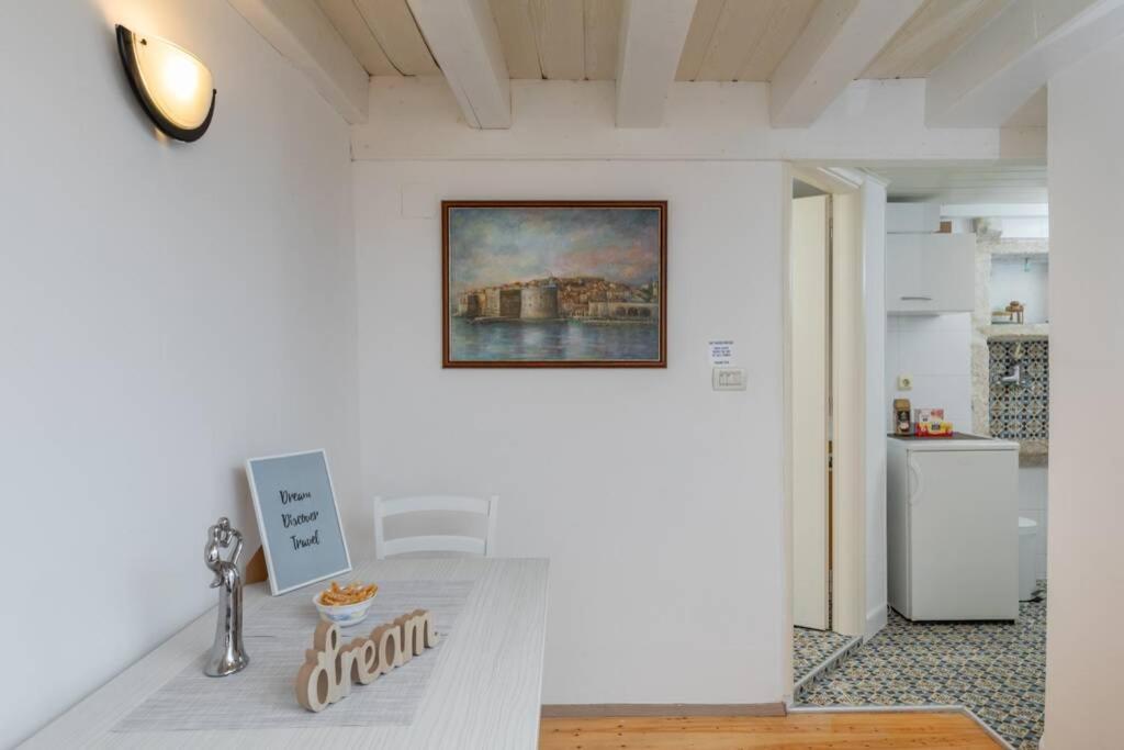 Divina Blue Apartment Dubrovnik Exterior photo