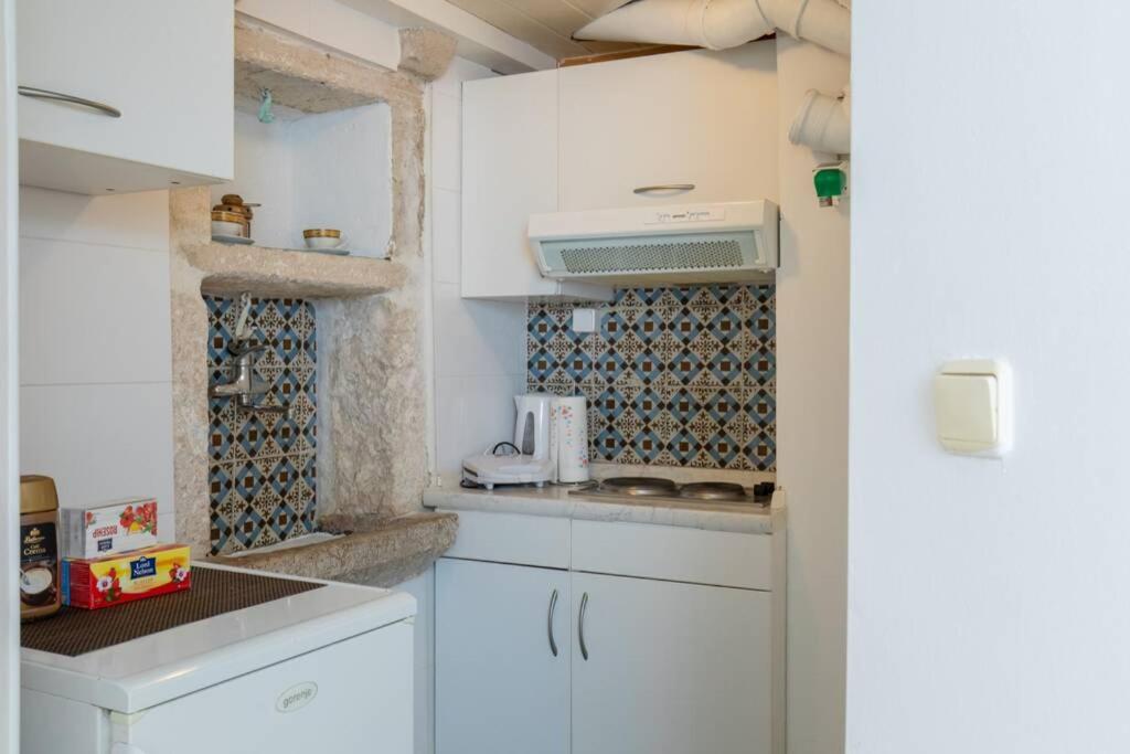 Divina Blue Apartment Dubrovnik Exterior photo