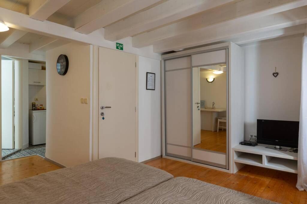 Divina Blue Apartment Dubrovnik Exterior photo